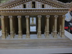 アルテミス神殿　模型１.JPG